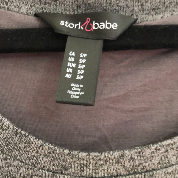 Maternity dress - Picture 4 of 5